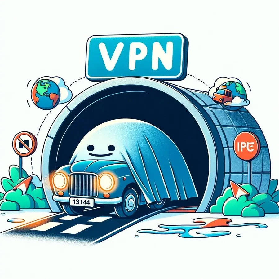 VPN