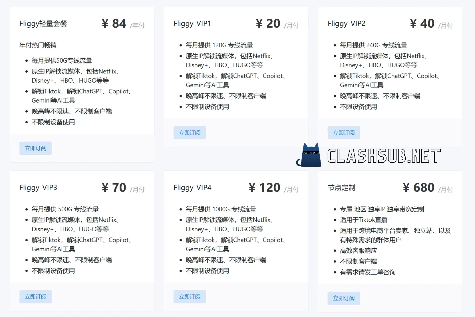 飞天猪机场最新价格表 2025-06